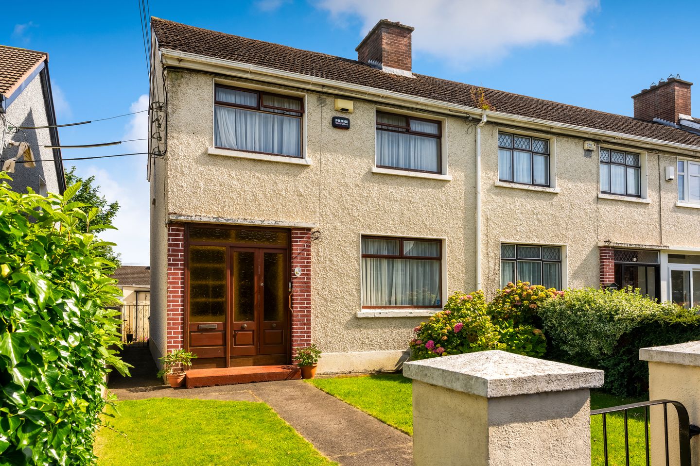 94 Kennelsfort Road Upper, Palmerstown, Dublin 20 is for sale on Daft.ie