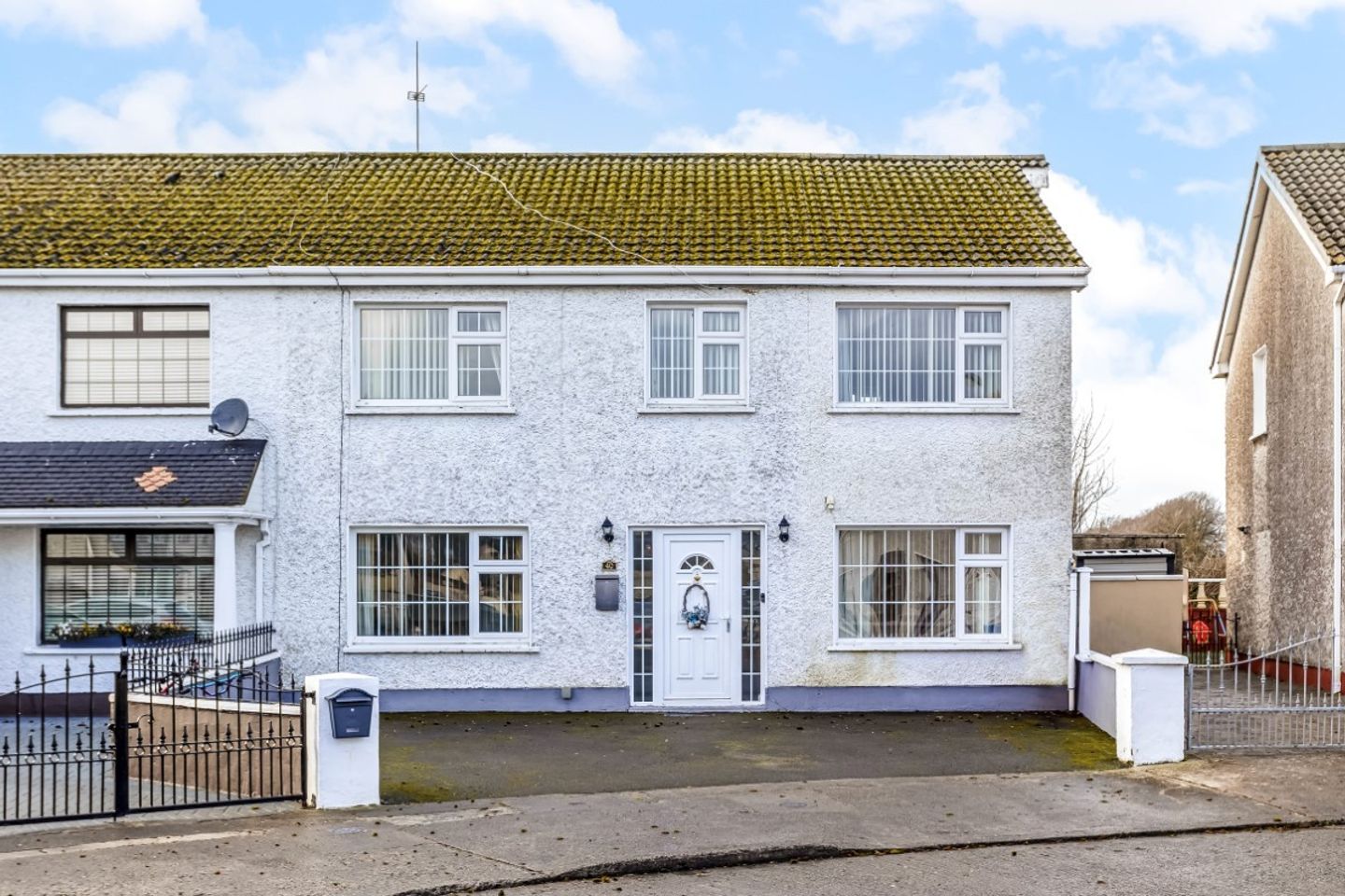 40 Curragh View, Brownstown, The Curragh, Co. Kildare, R56N883