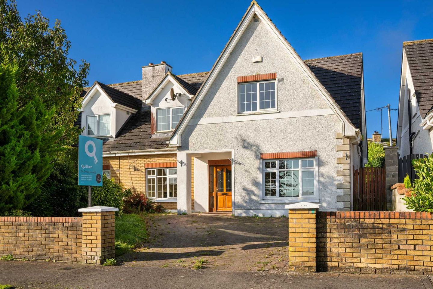 40 Turry Meadows, Athboy, Co. Meath, C15Y7K3 is for sale on Daft.ie