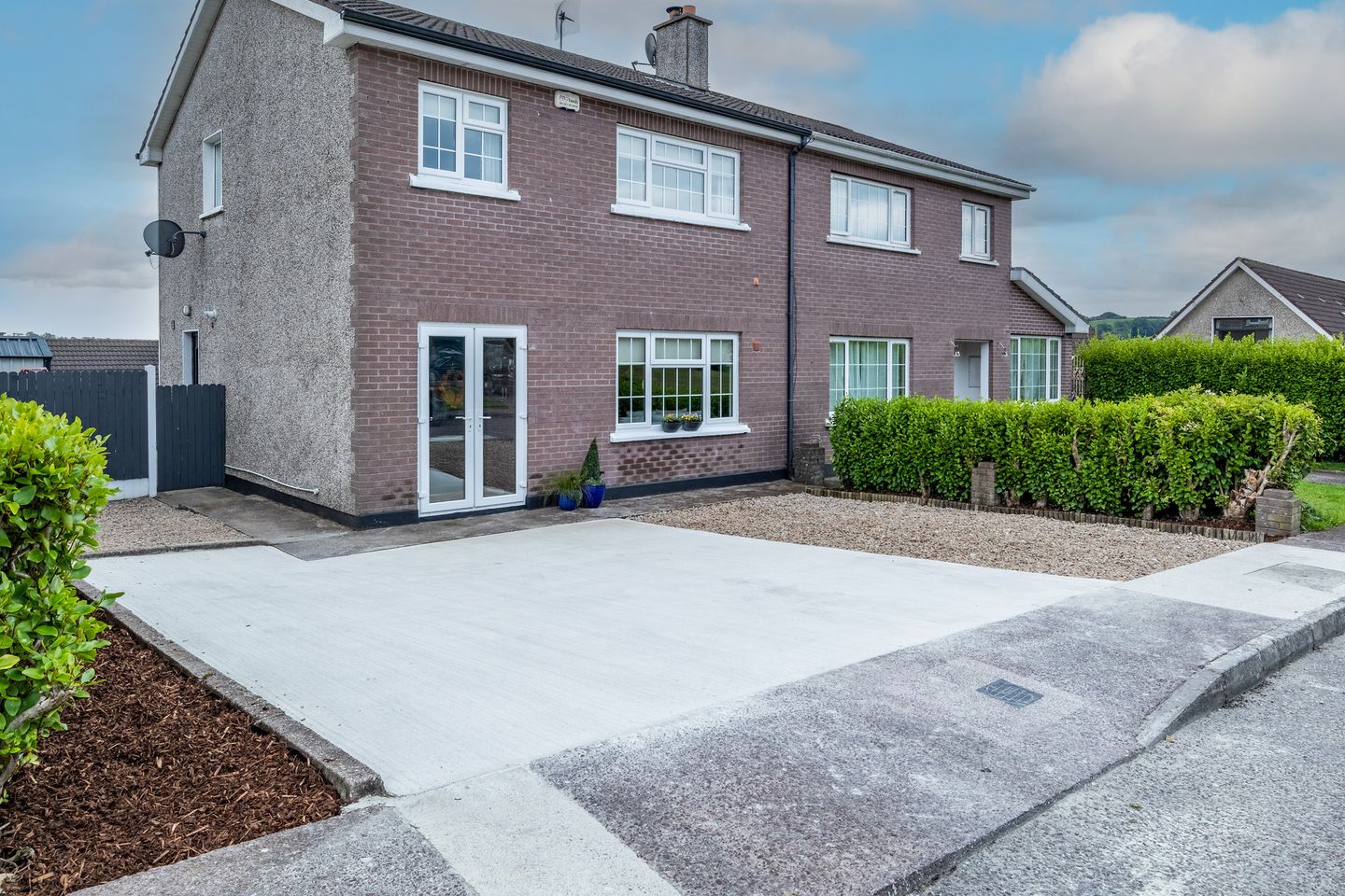 4 Hazelwood Way, Glanmire, Glanmire, Co. Cork, T45H275