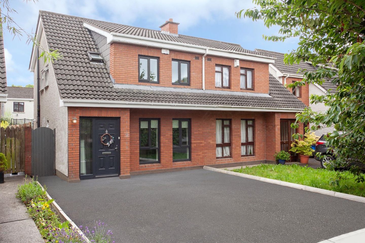 17 Beaufield Crescent, Maynooth, Maynooth, Co. Kildare, W23E6C0