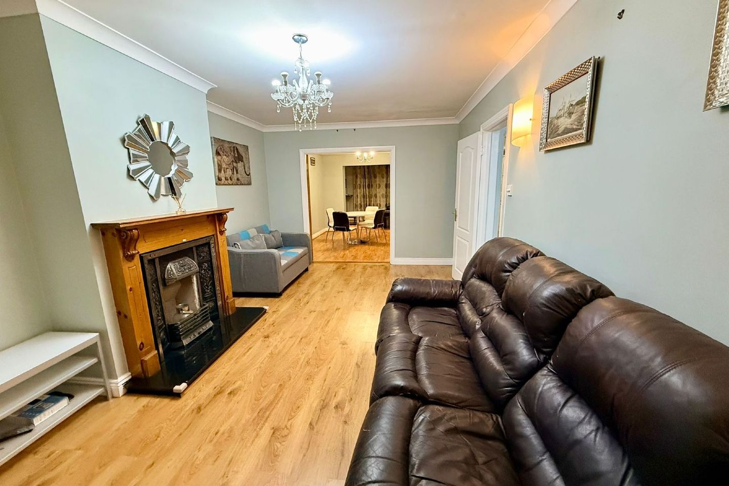 Rossberry Avenue, Lucan, Co. Dublin