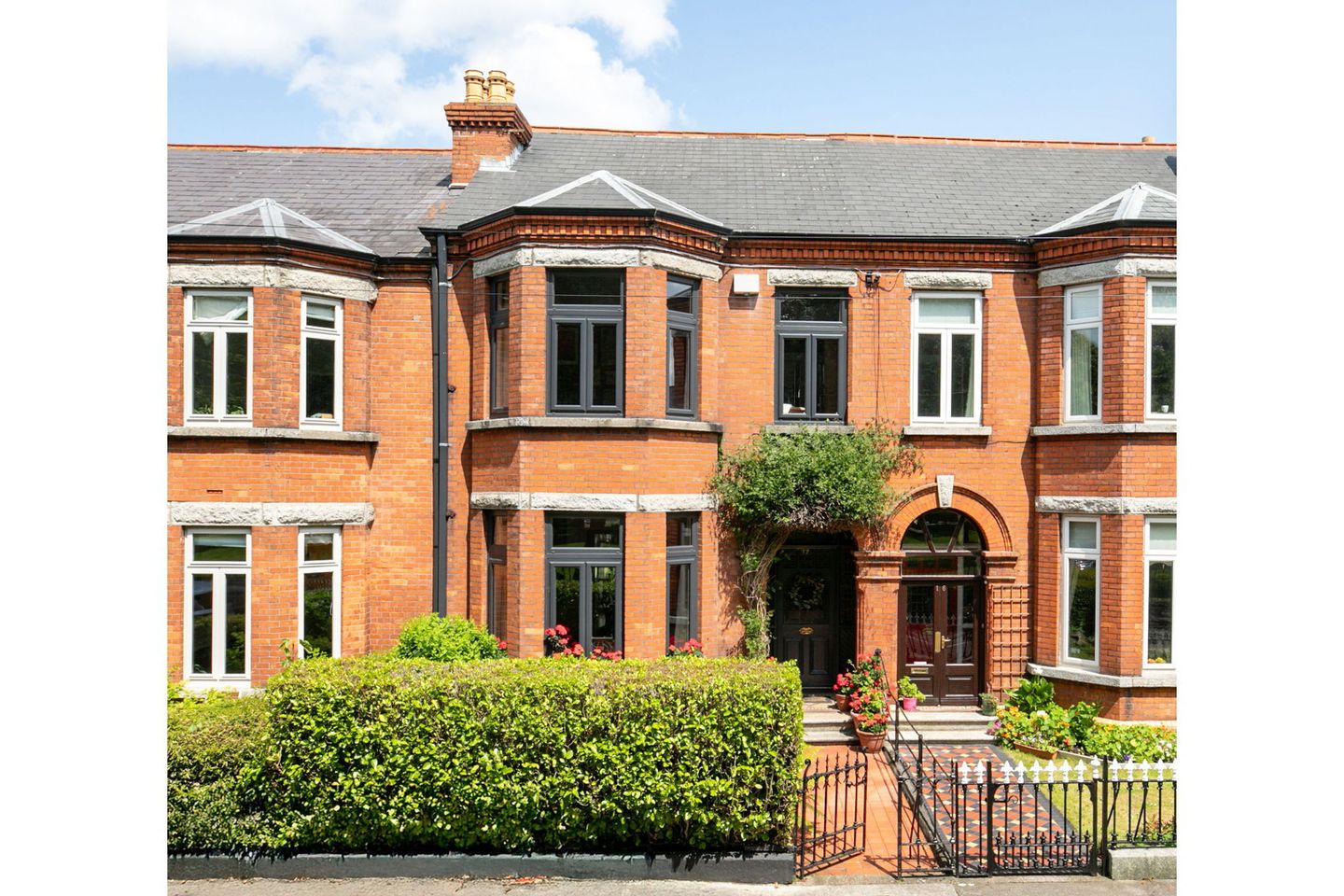 17 Eaton Square, Terenure, Terenure, Dublin 6, D6WP082