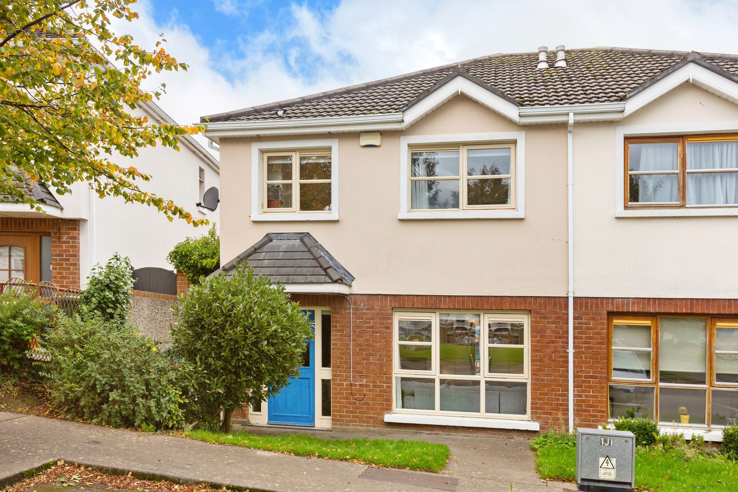 4 Deerpark Green, Kiltipper Road, Tallaght, Dublin 24, D24DT22 is for