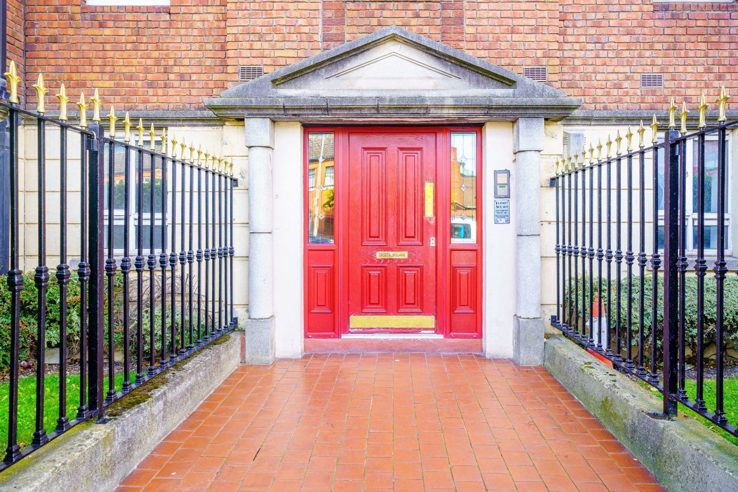 Apartment 51, Trinity Square, Townsend Street, Dublin 2, D02R242