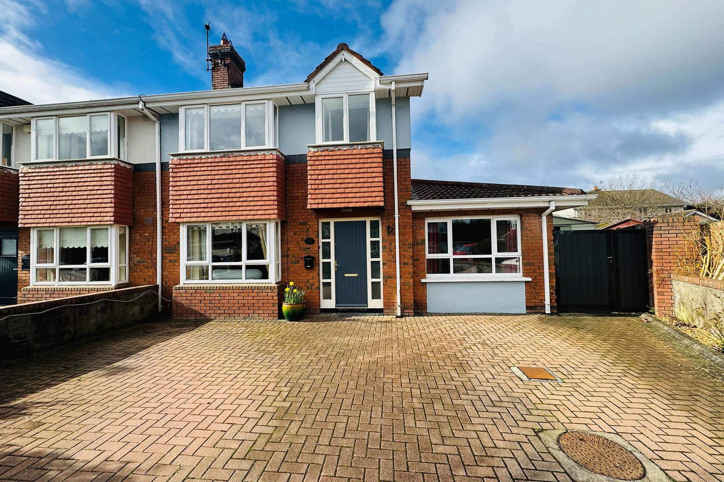 17 Canterbrook, Trim Road, Navan, Co. Meath, C15NX77 is for sale on Daft.ie