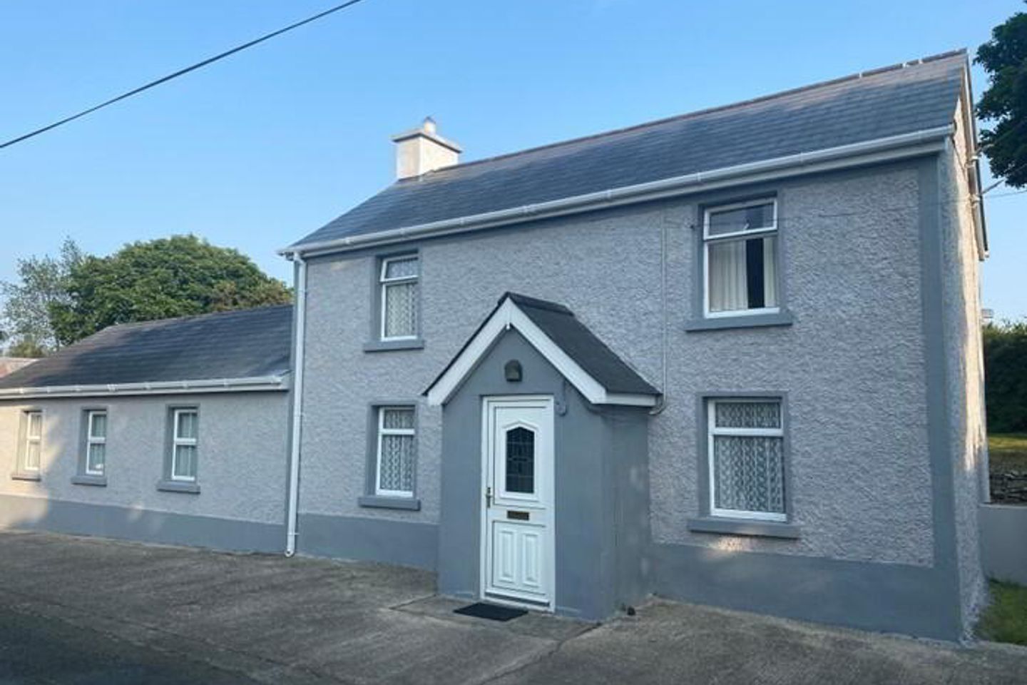 Nolagh, Shercock, Co. Cavan, A81RR02 is for sale on Daft.ie