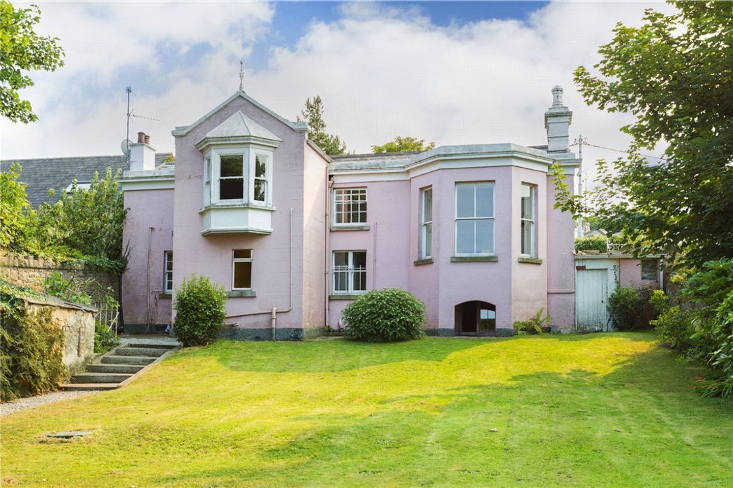 Rockingham Cottage, Nerano Road, Dalkey, Co. Dublin
