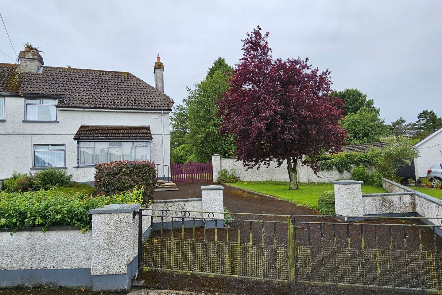 1041 Nicholastown, Kilcullen, Co. Kildare, R56WF61 is for sale on Daft.ie