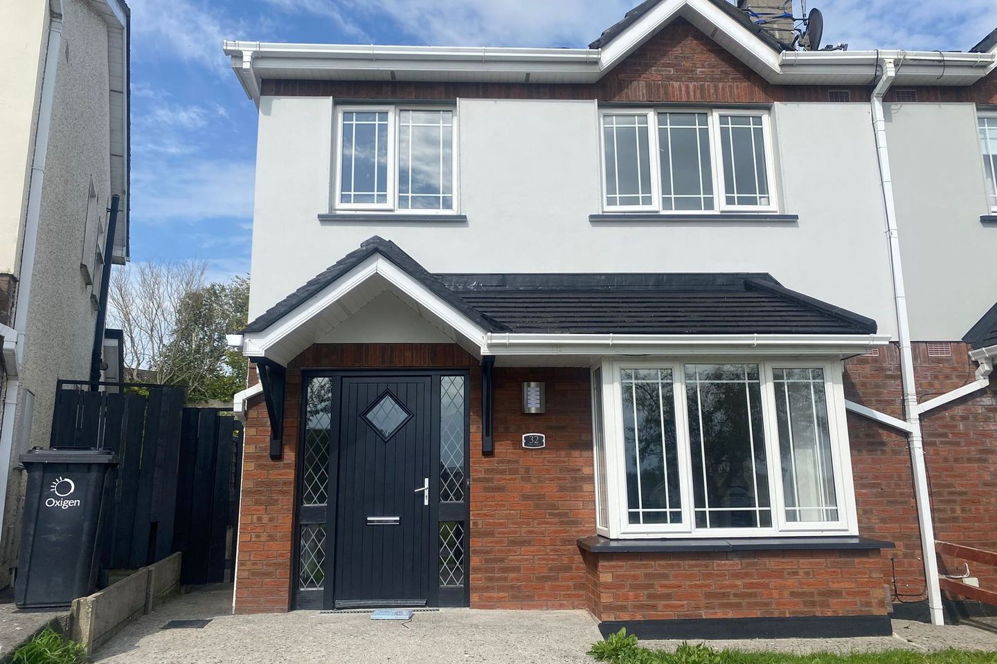 32 The View, Five Oaks Village, Drogheda, Co. Louth, A92FT6Y