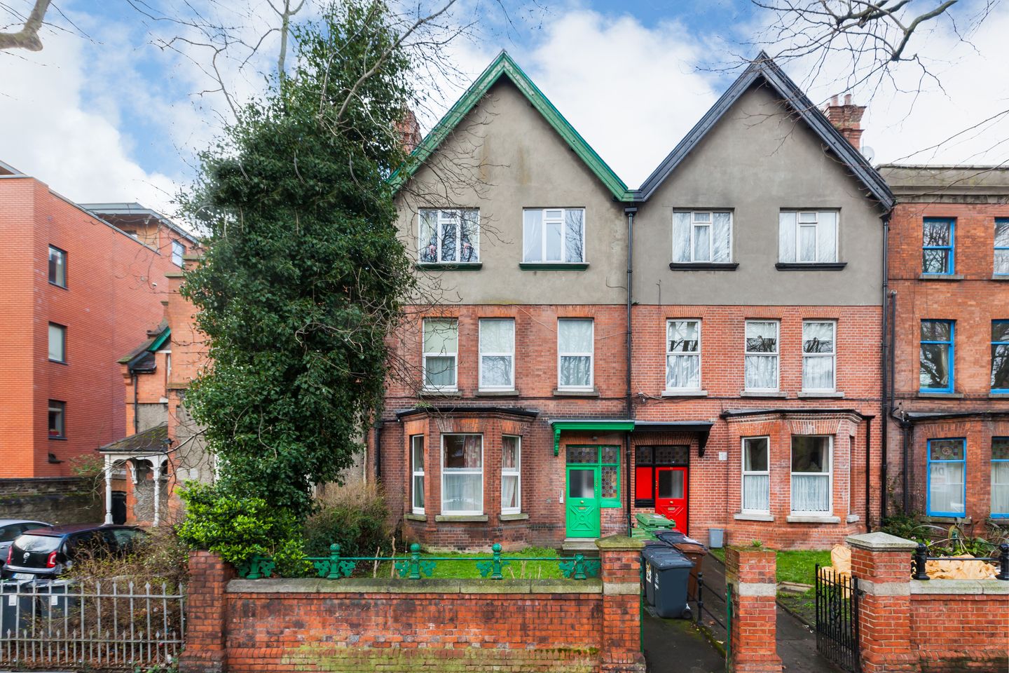 Commercial property for sale in 13 North Circular Road, North Circular