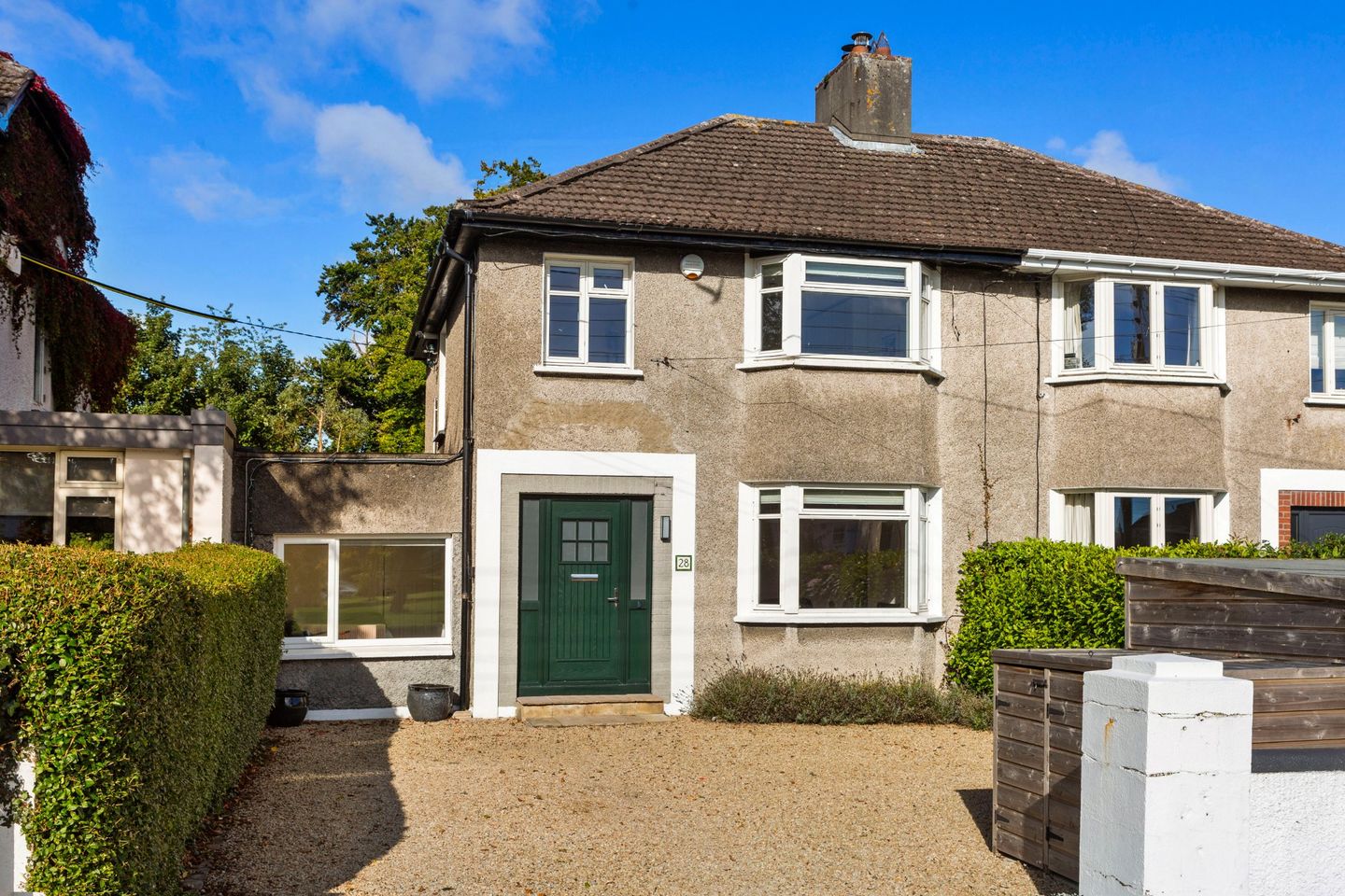 28 Seafield Road, Booterstown, Co Dublin, A94X932