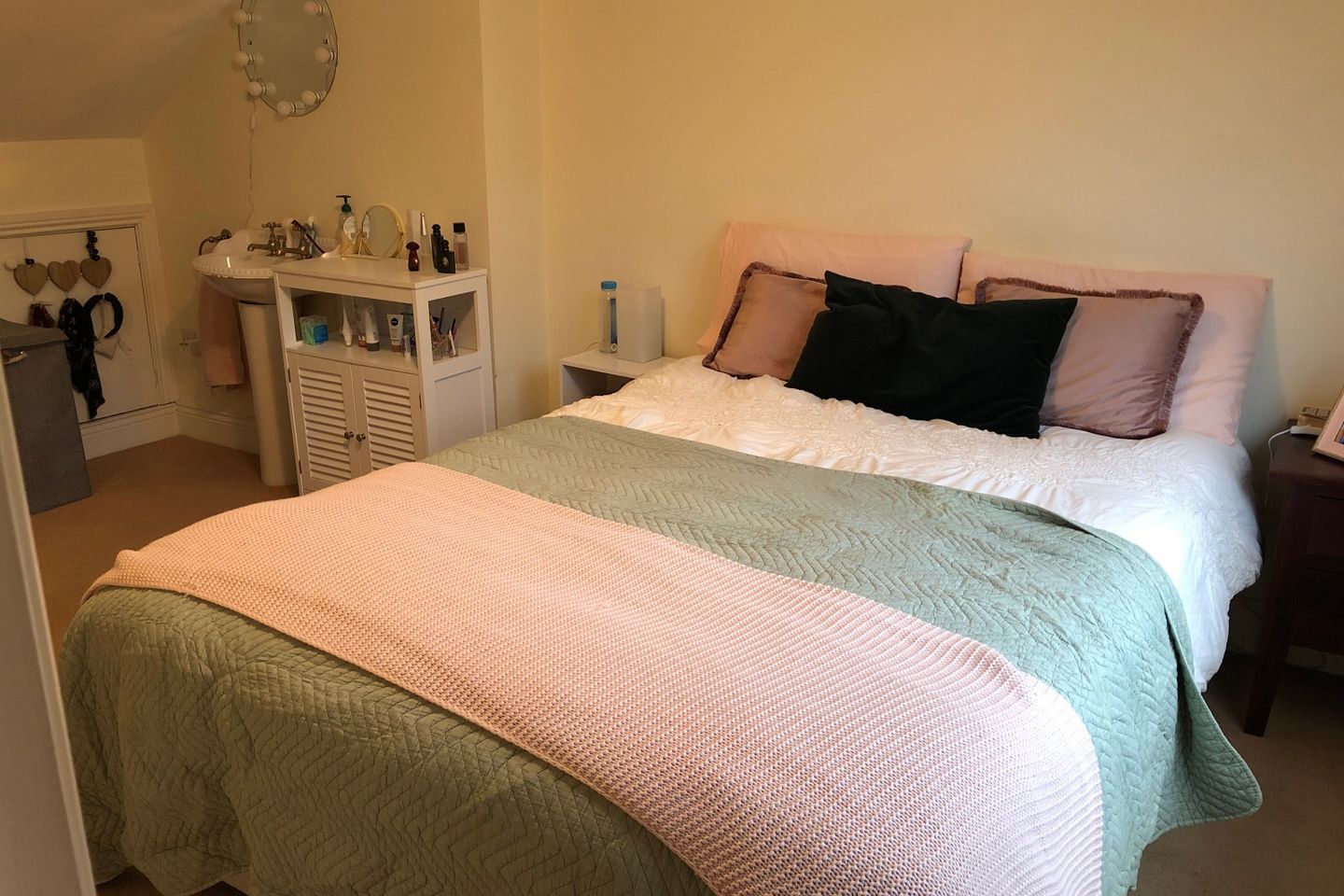 Joy Street, Dublin , Grand Canal Dock, Dublin 4