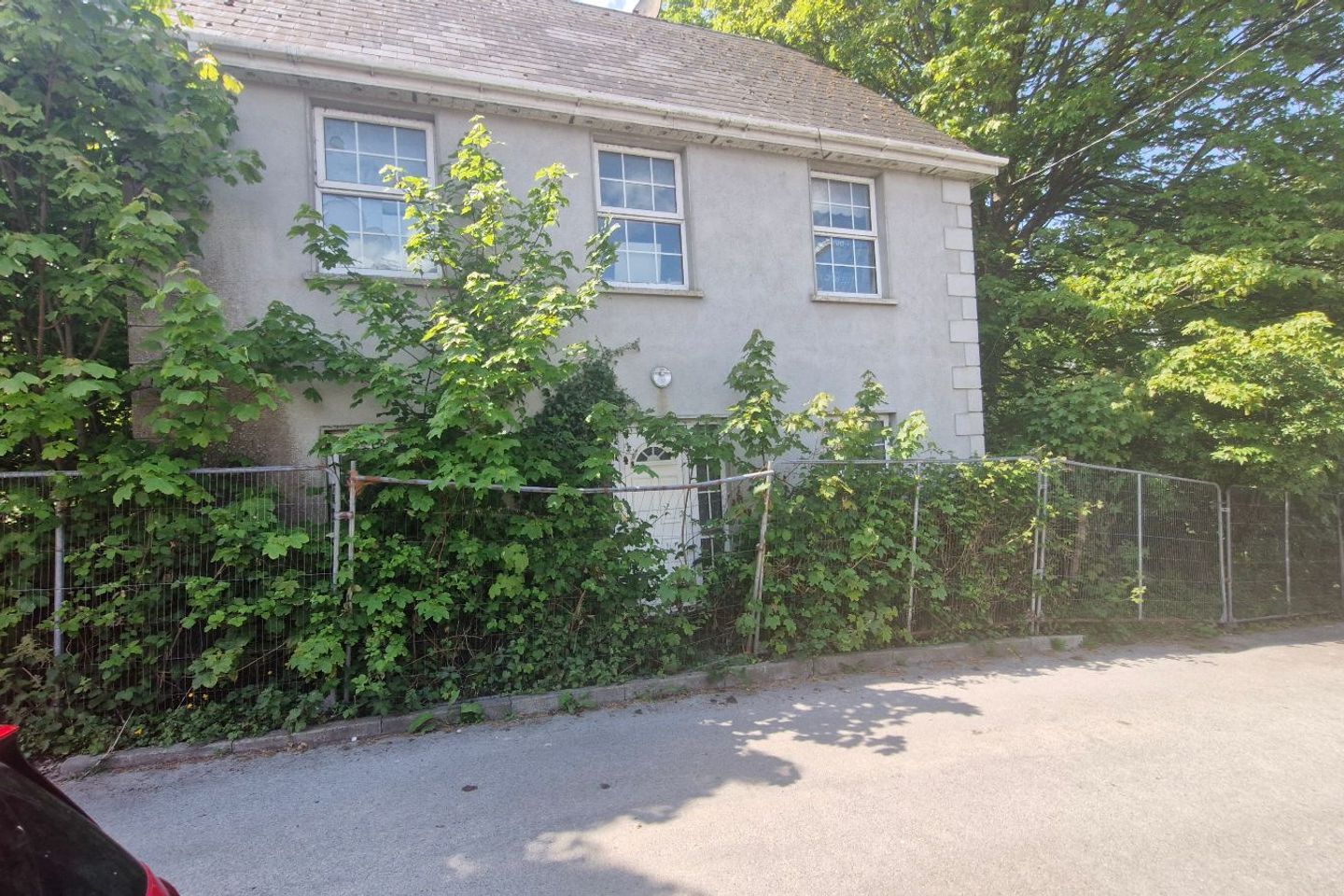 Old Church Street, Abbeyfeale, Co. Limerick, V94P2R3
