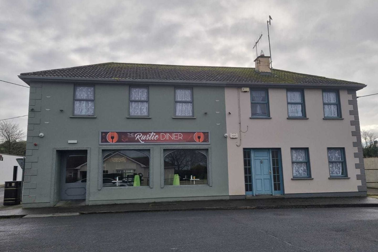 Main Street, Broadford, Broadford, Co. Limerick, P56E677 is for sale on