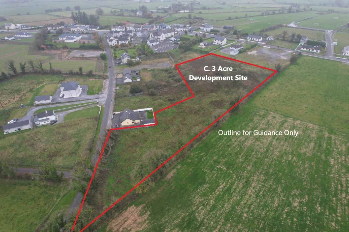 Kilkerrin, Co. Galway