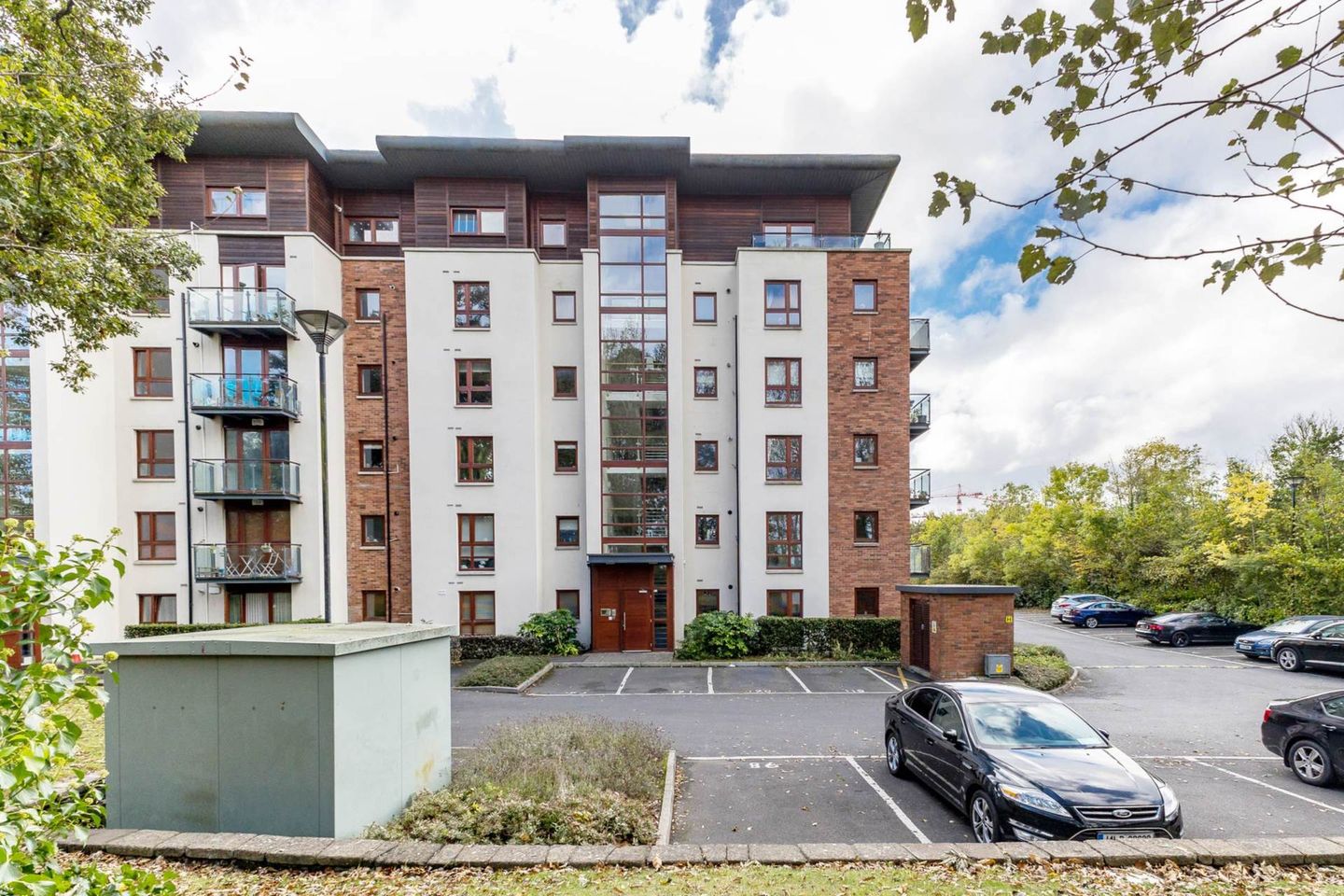 169 Parklands, Santry, Dublin 9, D09RW92