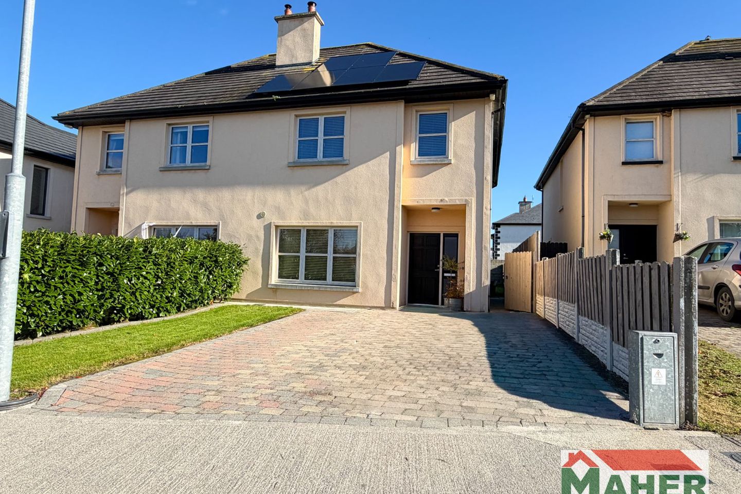 29 Longfield Park, Boherlahan, Boherlahan, Co. Tipperary, E25VY73