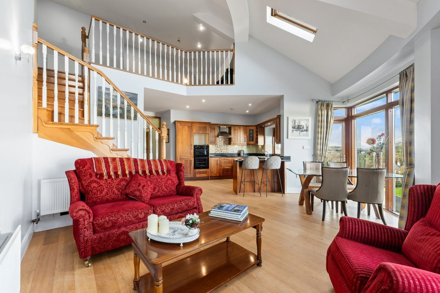 17 Stonepark, Glenties, Co. Donegal, F94YY71