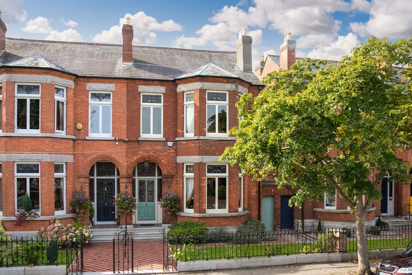 5 Greenmount Road, Terenure, Dublin 6, D06YY74