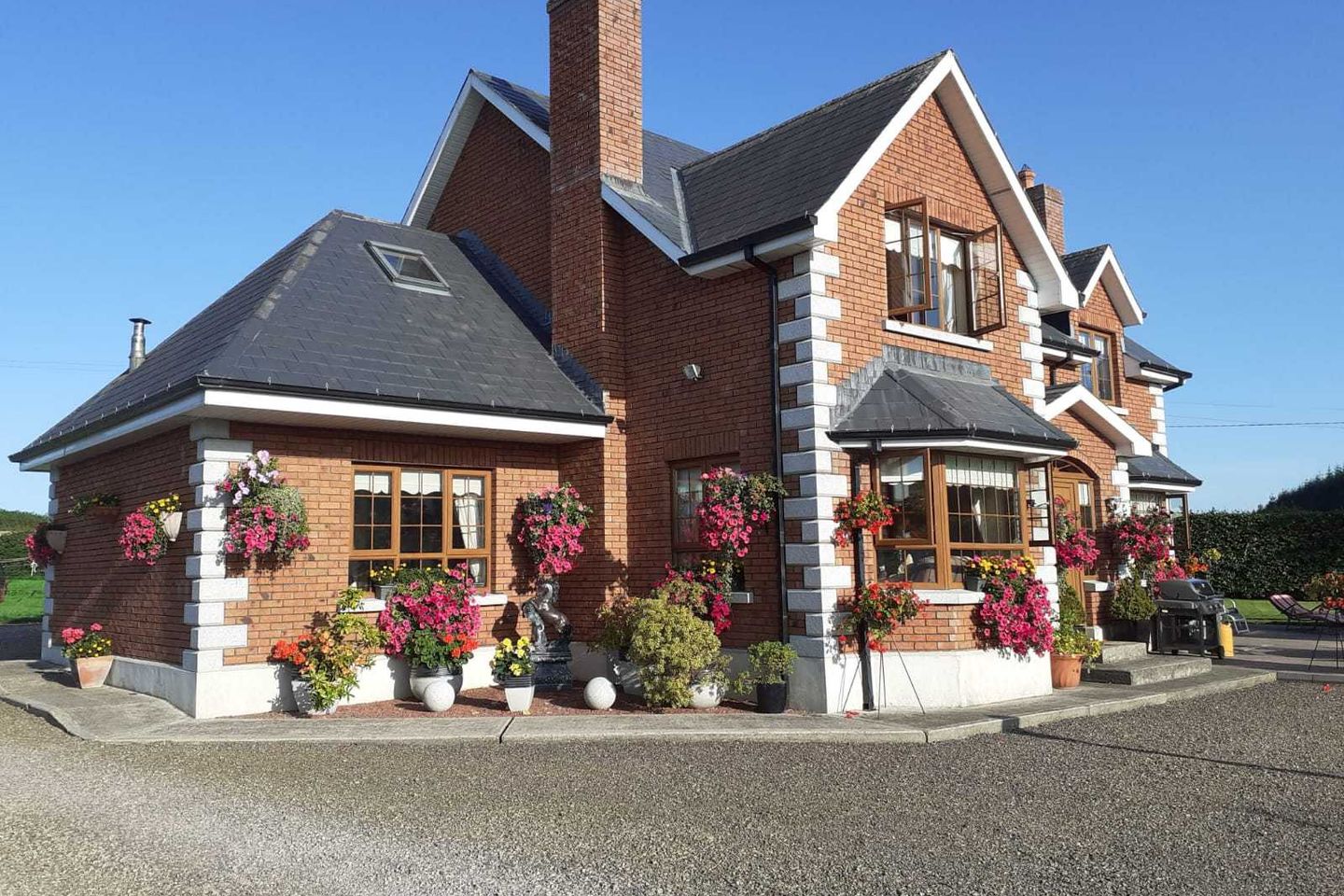 Ashlawn House, Donore, Bagenalstown, Co. Carlow is for sale on Daft.ie