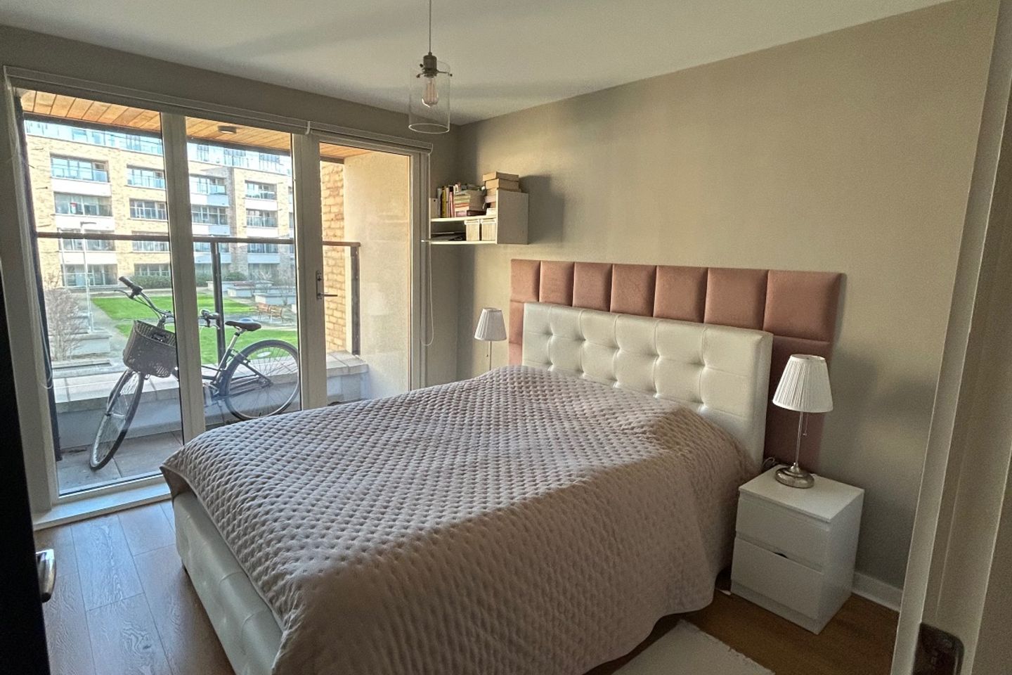 Red Arches Park, Baldoyle, Dublin 13