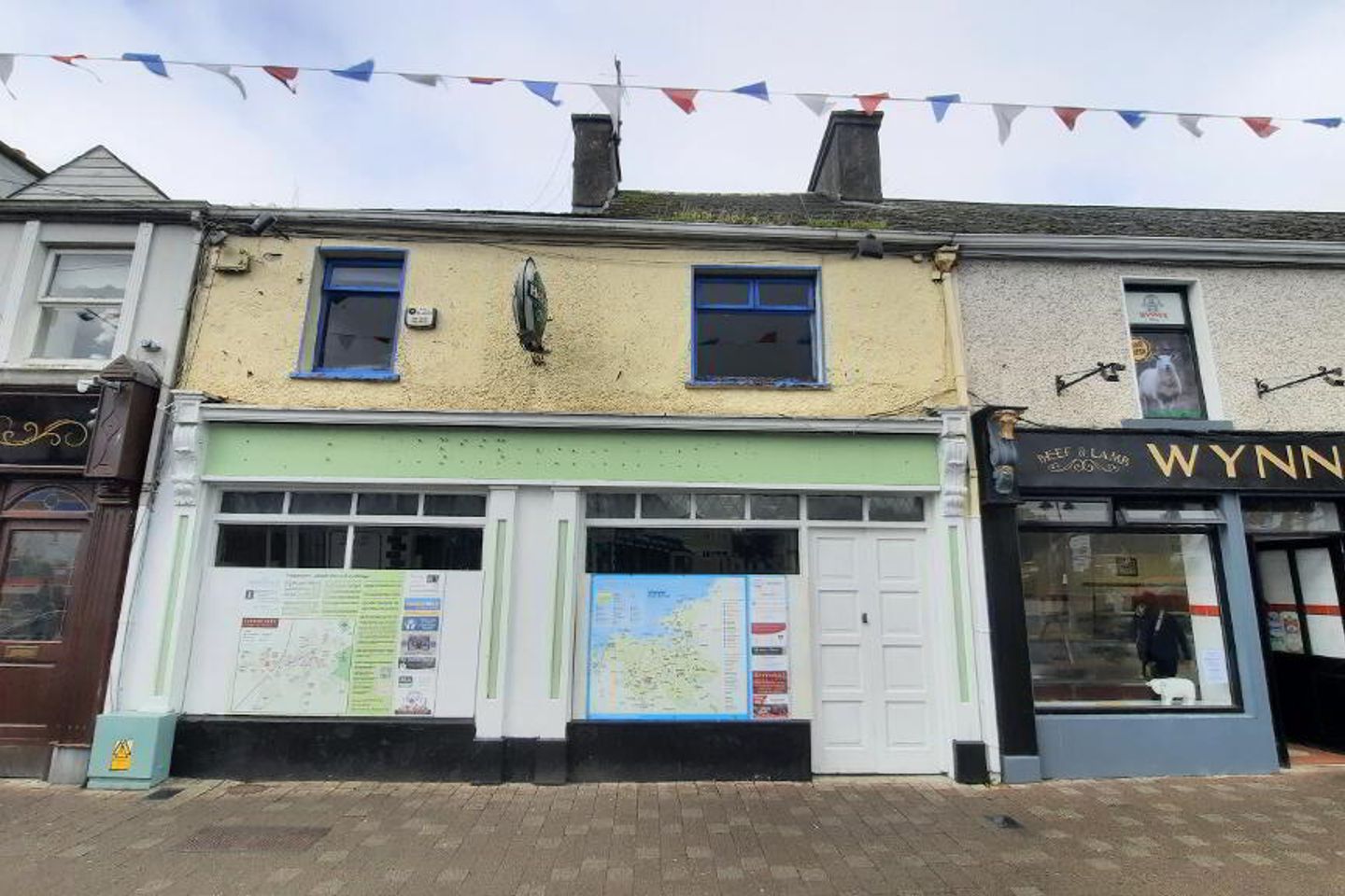 Wolf Tone Square, Tubbercurry, Co. Sligo, F91X786
