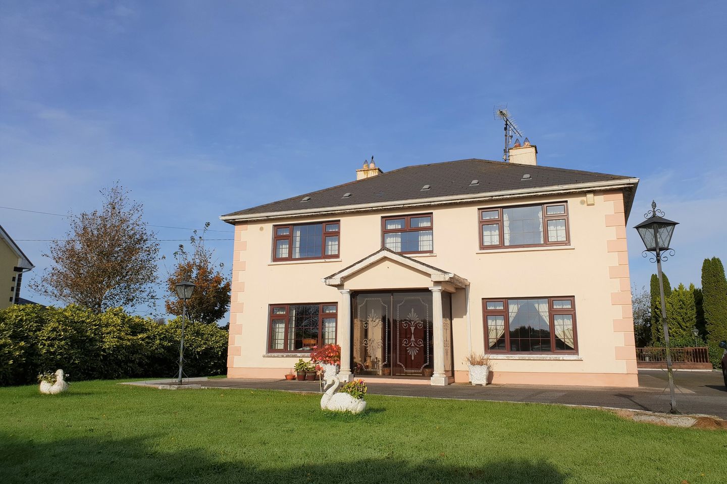 Derrylissane, Menlough, Menlough, Co. Galway is for sale on Daft.ie