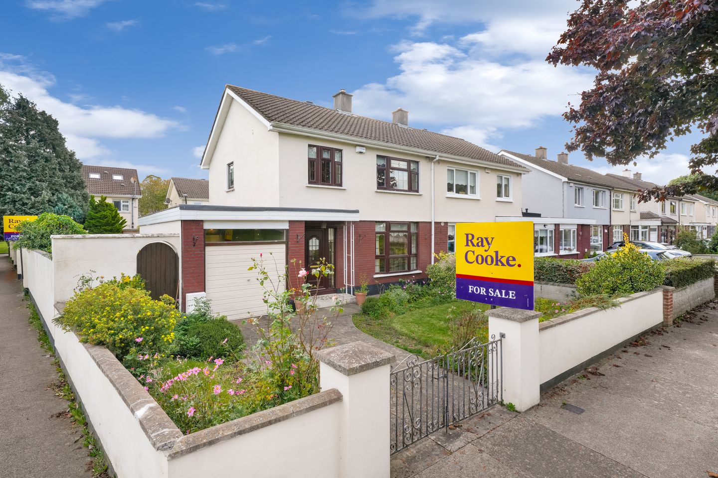 1 Coolmine Close, D15 R12R, Clonsilla, Dublin 15