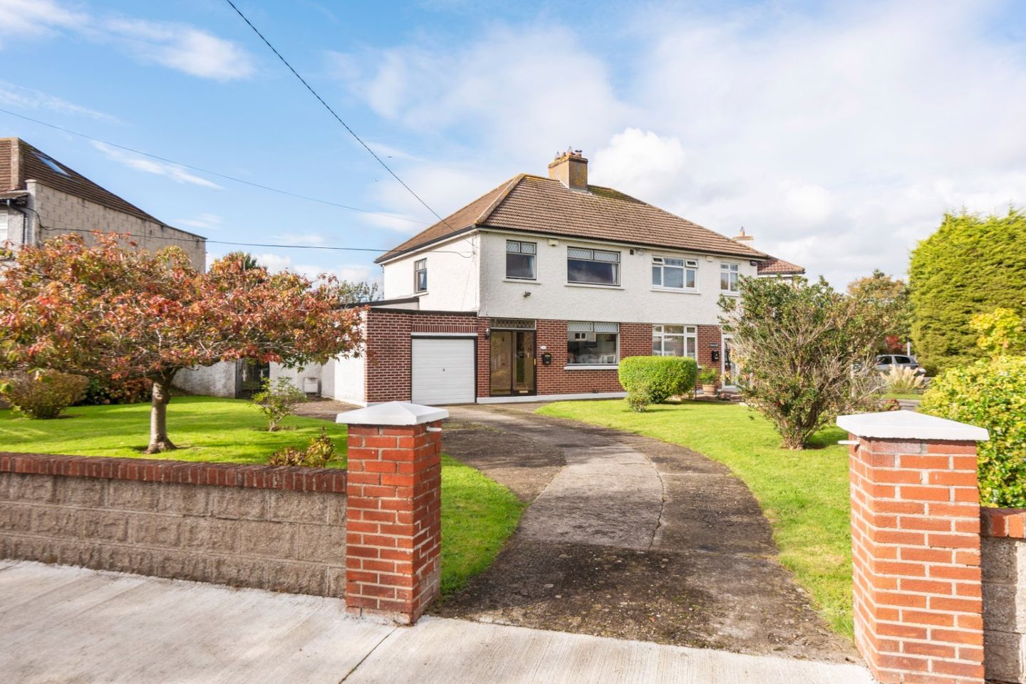 1 Mountdown Road, Manor Estate, Terenure, Dublin 12, D12P52D is for