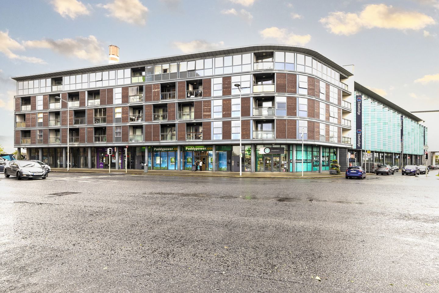 Commercial property for sale in 14 The Plaza, Ballymun, Dublin 9