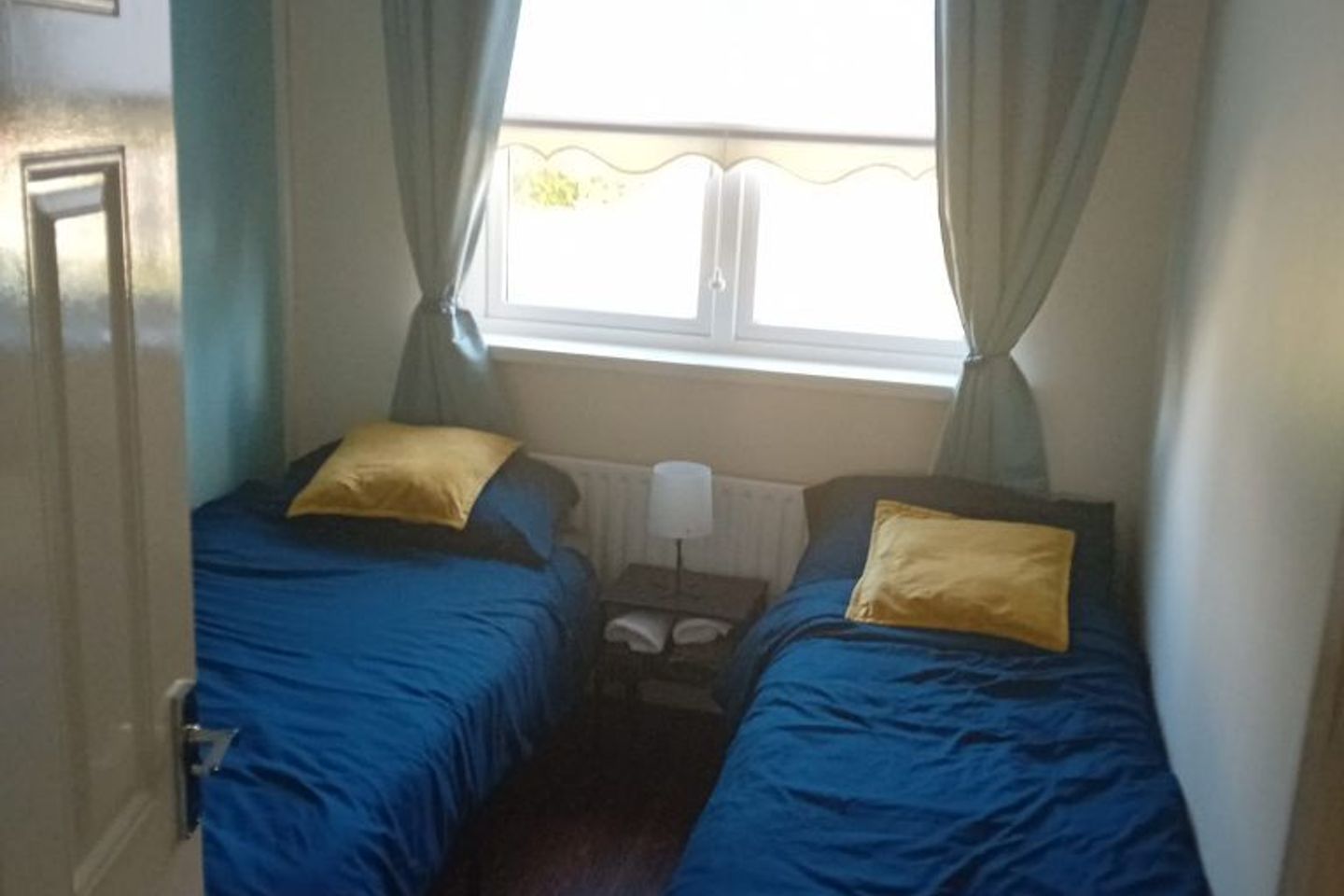 Glin Park, Priorswood, Dublin 17