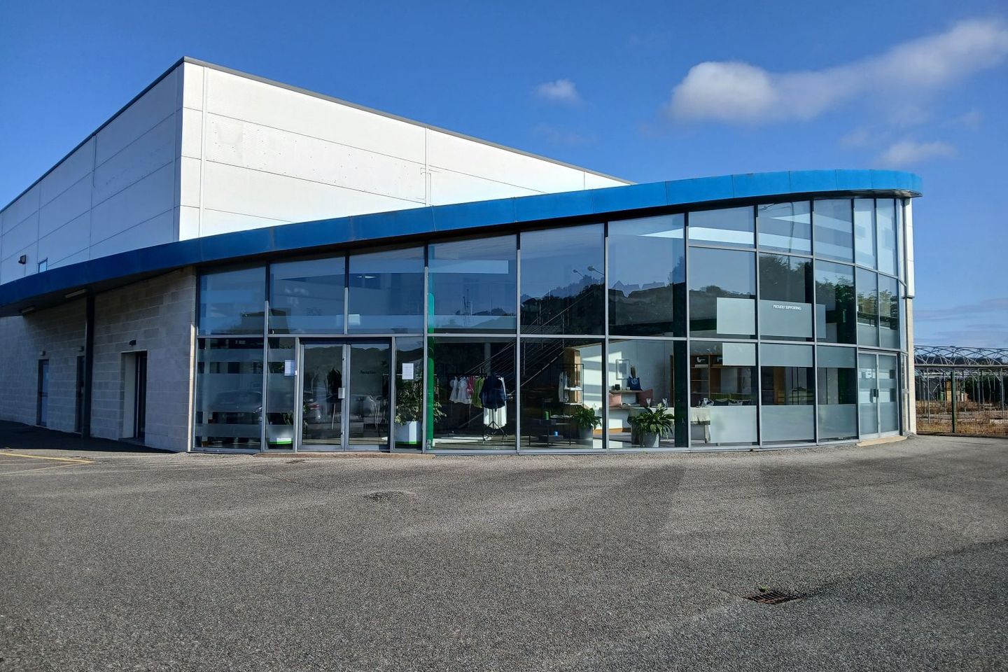Marshmeadows, New Ross, New Ross, Co. Wexford