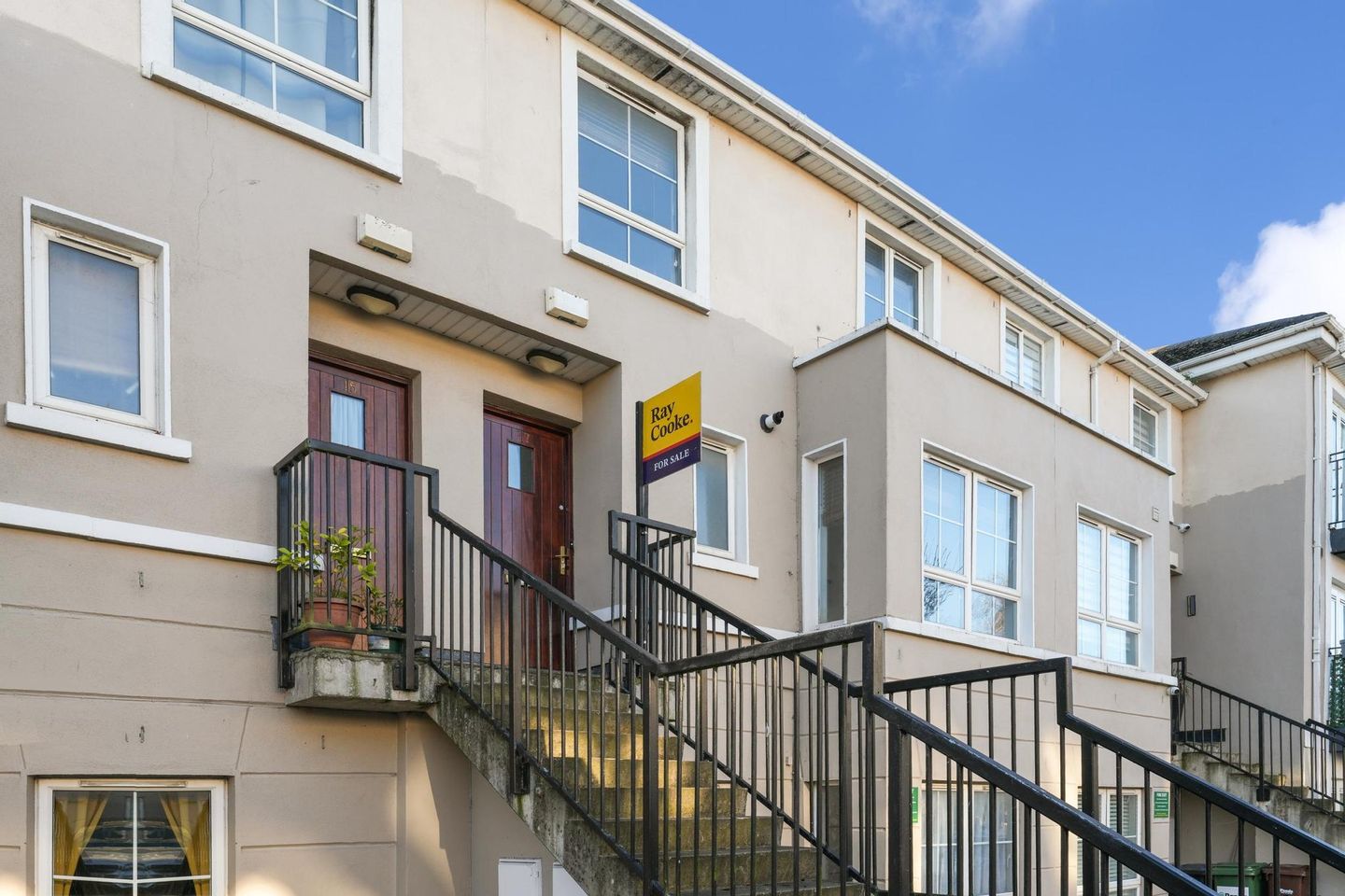 17 Chipping Terrace, Ongar, Dublin 15, Ongar, Dublin 15