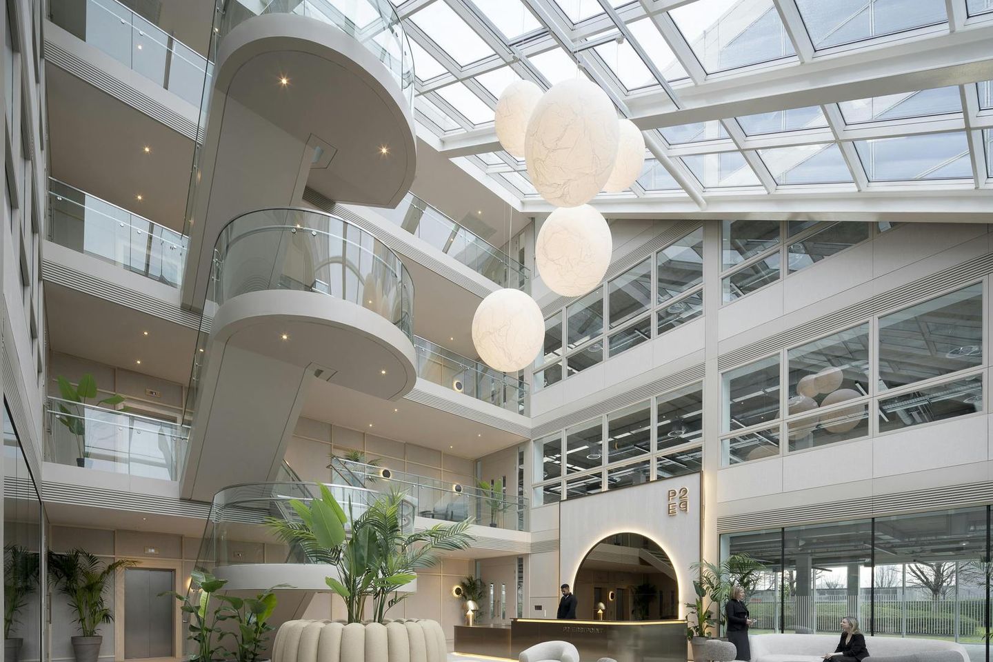 P2 Eastpoint Business Park, D03 W1X0, Dublin 3