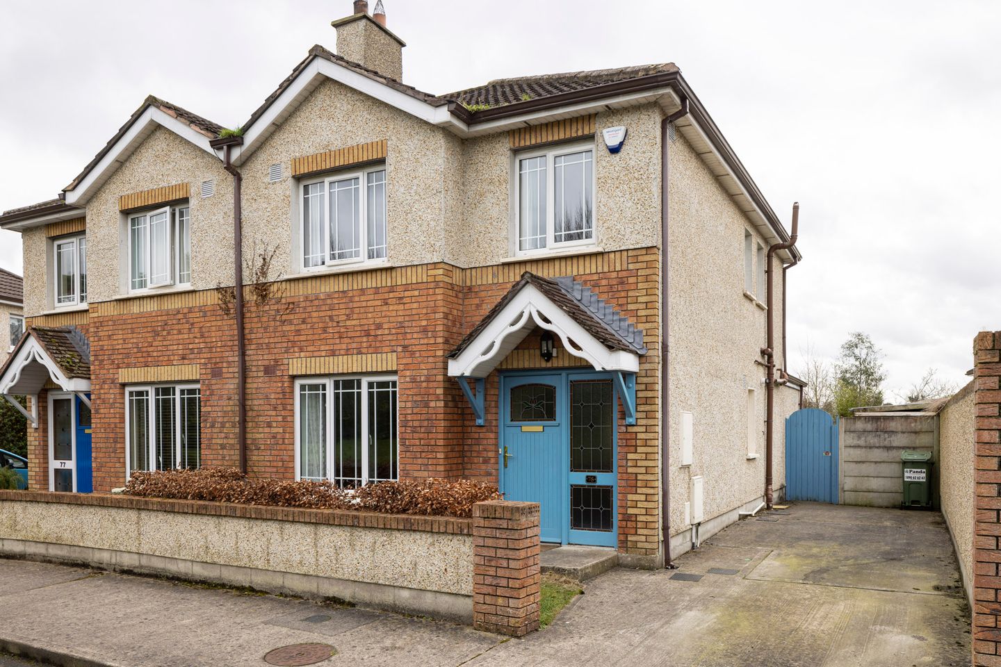 76 Brackinrainey Manor, Longwood, Enfield, Co. Meath, A83FD62