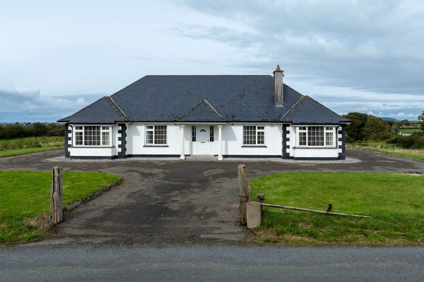 Clonoose Little, Ballymachugh, Kilnaleck, Co. Cavan, A82AX66