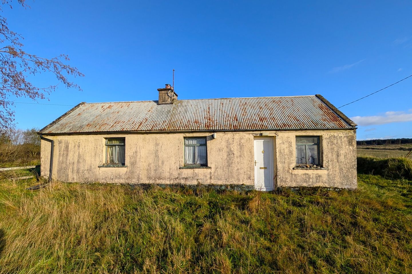 Glann East, Charlestown, Co Mayo, Charlestown, Co. Mayo, F12HD86