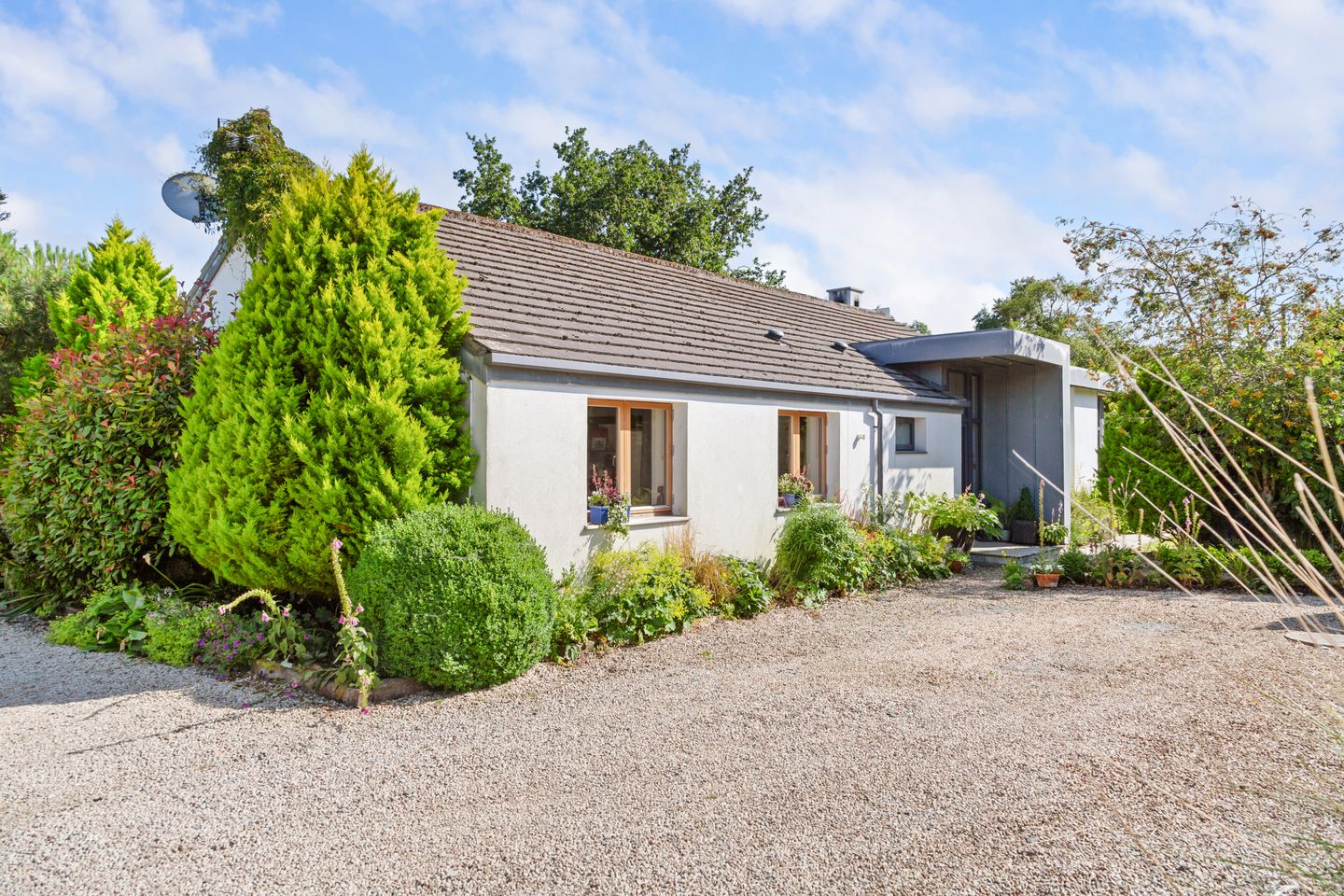 Suaimhneas, Ballinacooley, Glenealy, Co. Wicklow, A67YC59