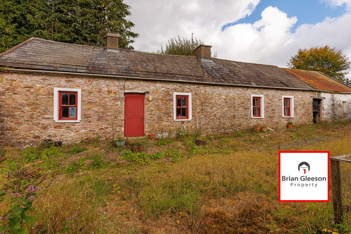 Monboy, Cappoquin, Co. Waterford, P51F8H7