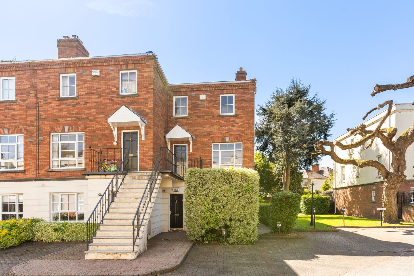 7 Simmons Court, Simmonscourt Road, Dublin 4, D04E406