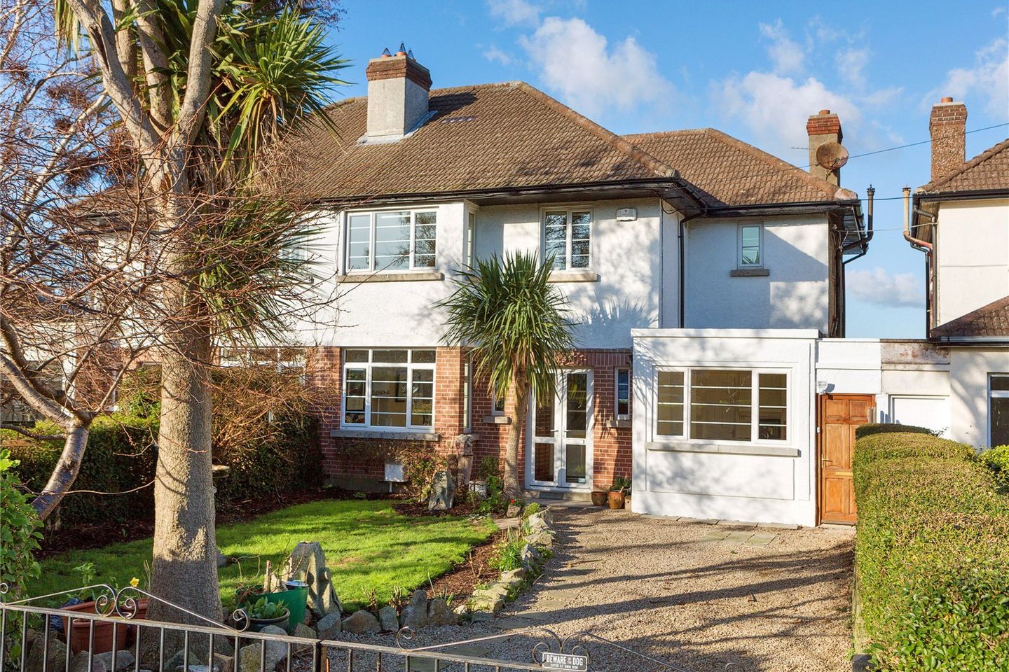 2 Maretimo Gardens East, Blackrock, Co. Dublin