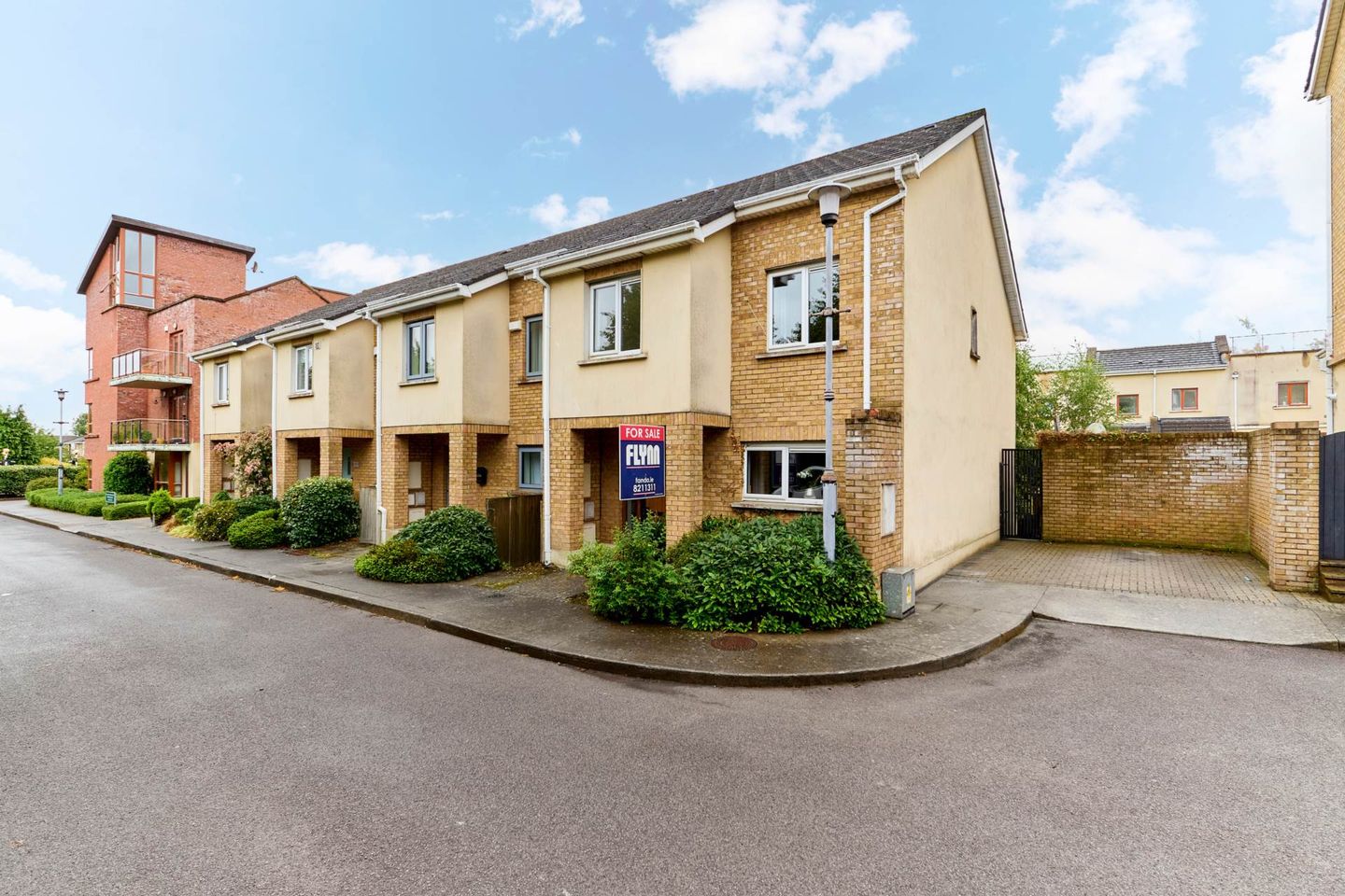 23 Fernleigh Dale, Castleknock, Dublin, Castleknock, Dublin 15, D15C3W5