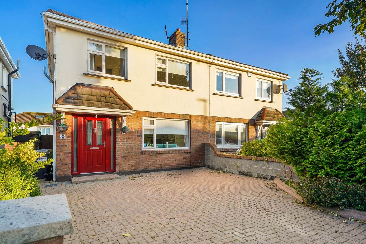 88 Chapel Gate, Balbriggan, Co. Dublin, K32KR64