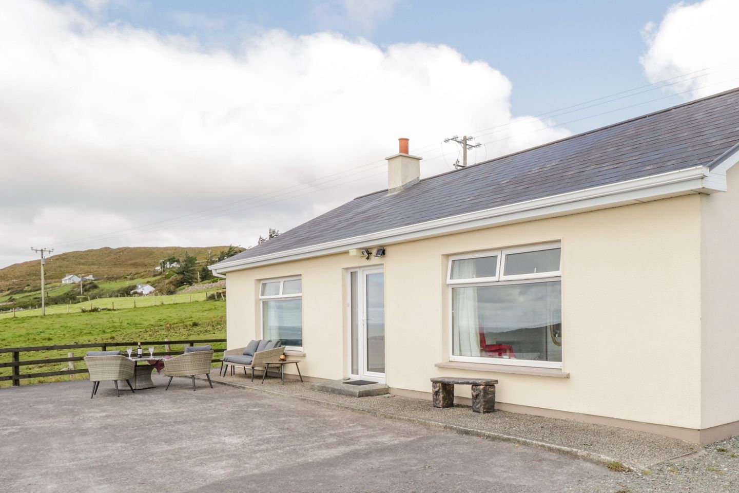 Holiday Homes in Clifden, Co. Galway on Daft.ie