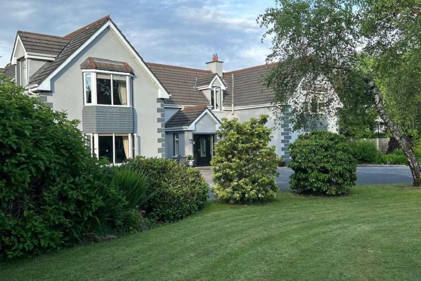 River Run Lodge, Glann Road, Oughterard, Co. Galway, H91W83H is for sale on Daft.ie