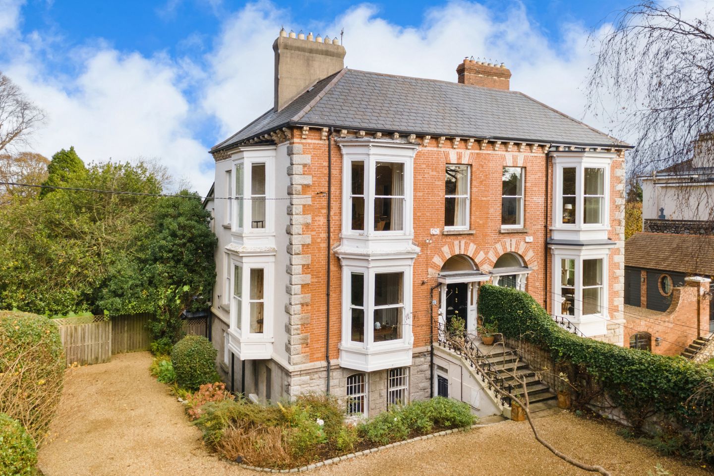 Leconfield, Silchester Road, Glenageary, Co. Dublin, A96R6Y2