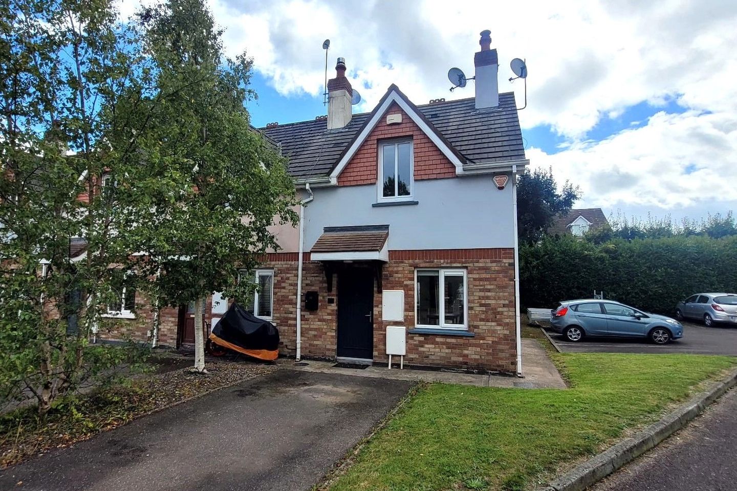 33 Abbotswood Mews, Rochestown, Co. Cork, T12WF6N