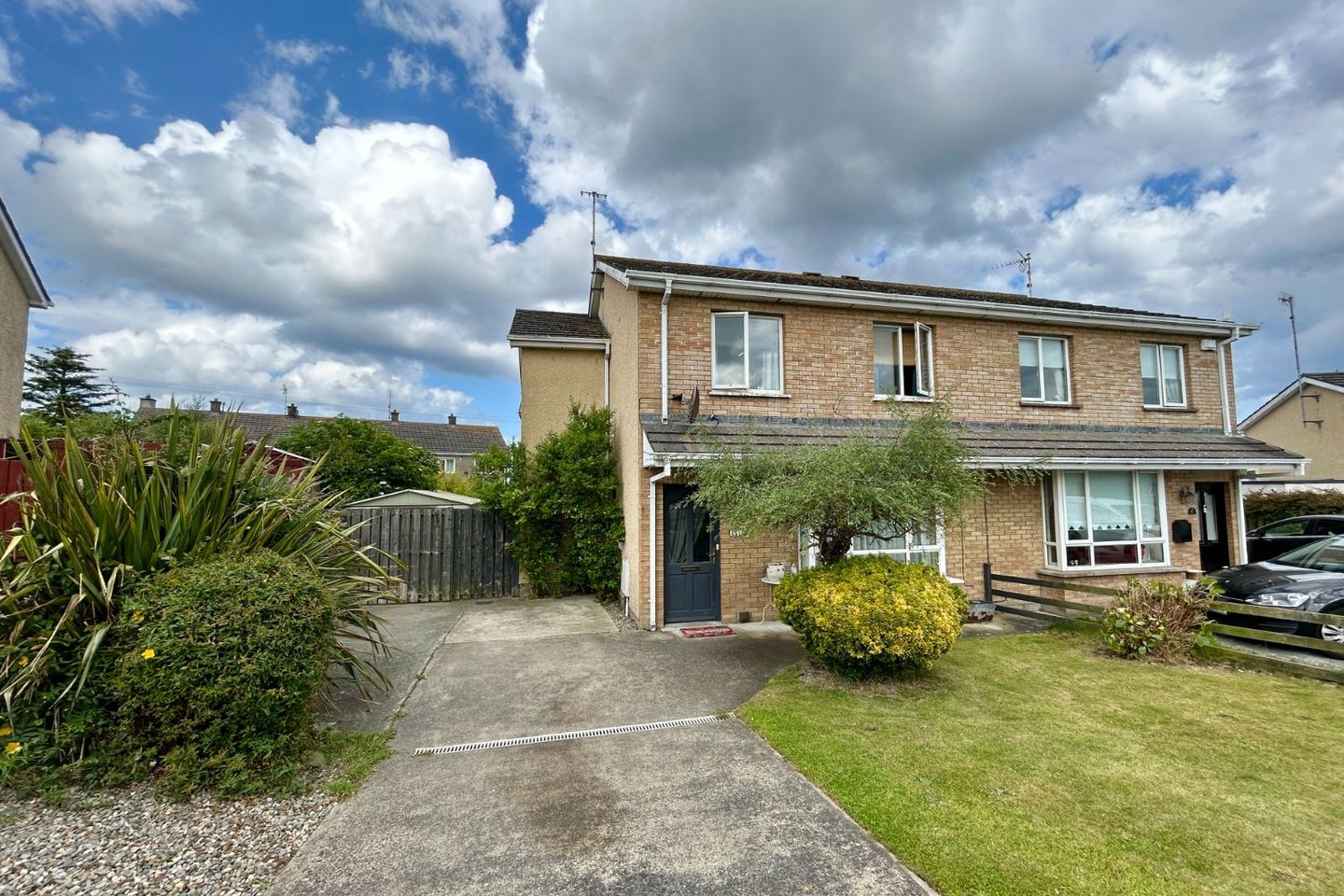 151 Oriel Cove, Clogherhead, Co. Louth, A92A8N8