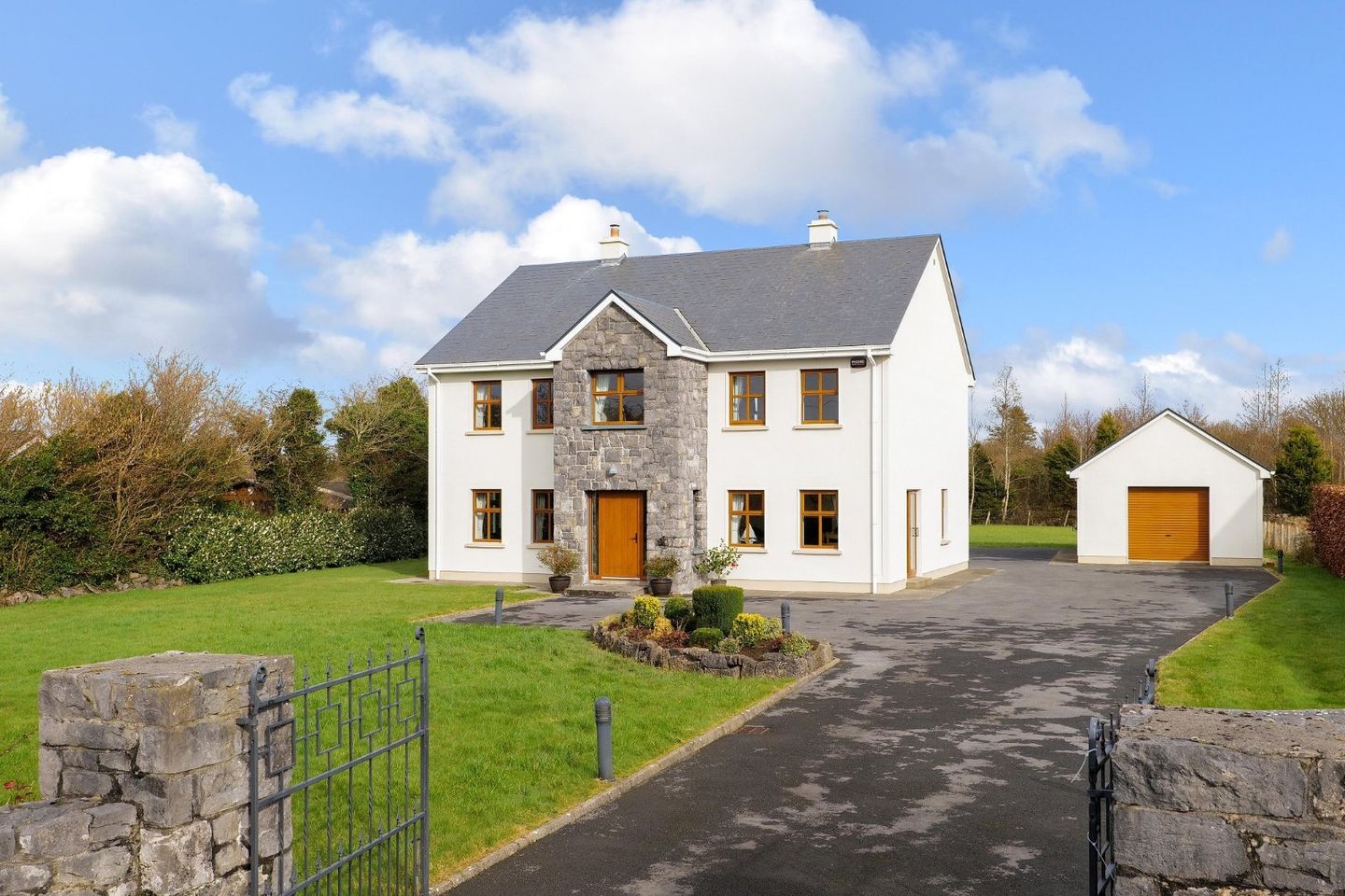 Tullokyne, Moycullen, Co. Galway, H91NHH1